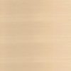 knotty pine color wooden horizontal blind