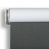 top roll of blackout roller shade