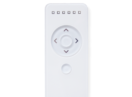 5 Channel Remote