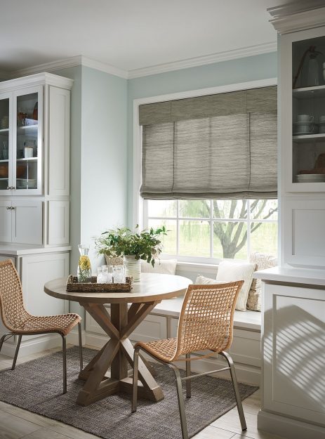 Shop Now For Stylish Window Coverings - Discover The Best Roman Shades In Canada!