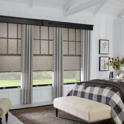 roller shades