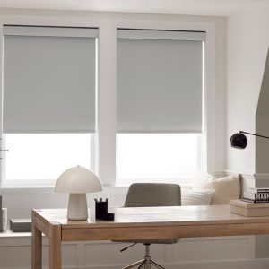 blackout roller shade